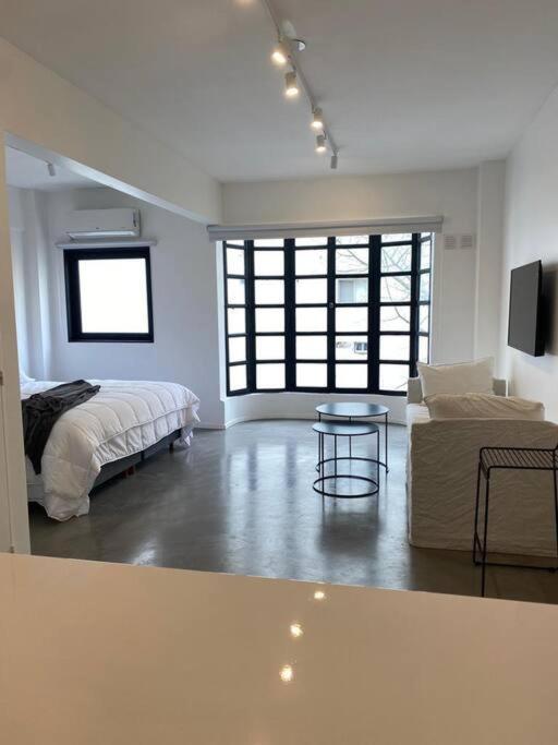 Apartamento Departamento Suipacha Y Arroyo *