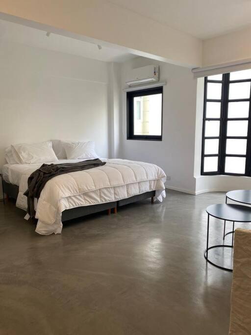 Apartamento Departamento Suipacha Y Arroyo