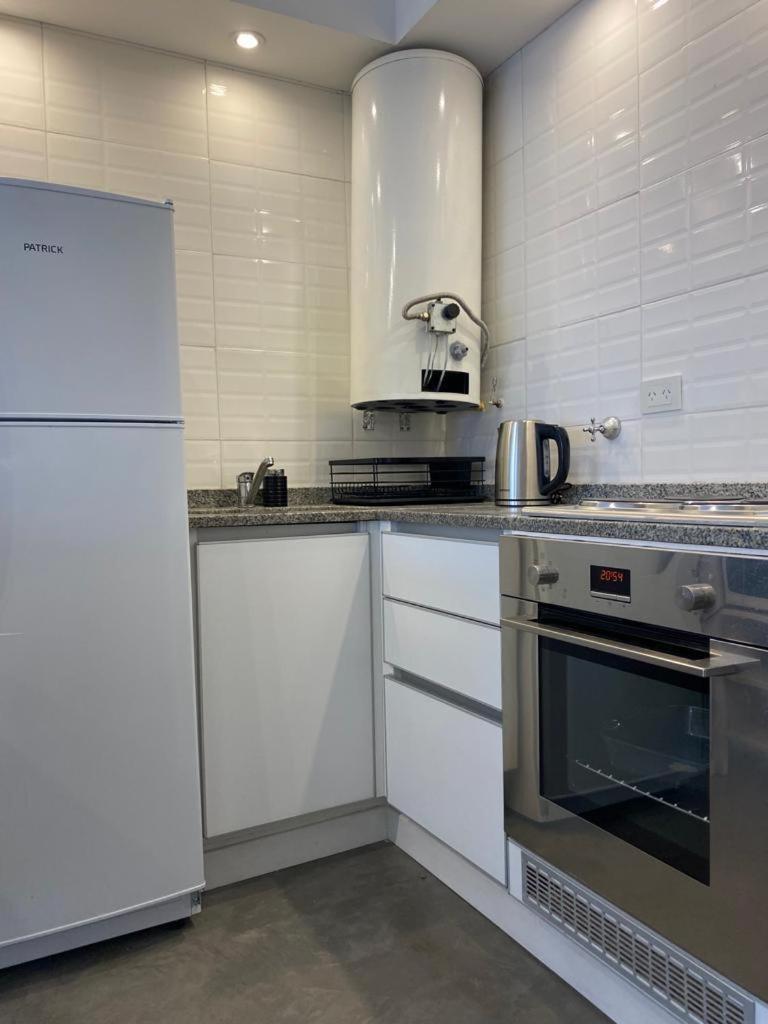 Departamento Suipacha Y Arroyo Ciudad Autónoma de Buenos Aires