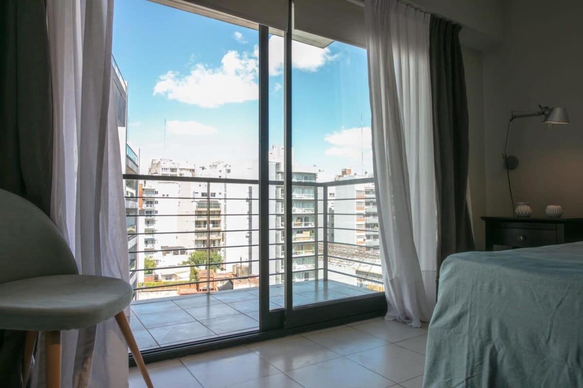 Apartamento The Feather - Comfortable With Balcony *