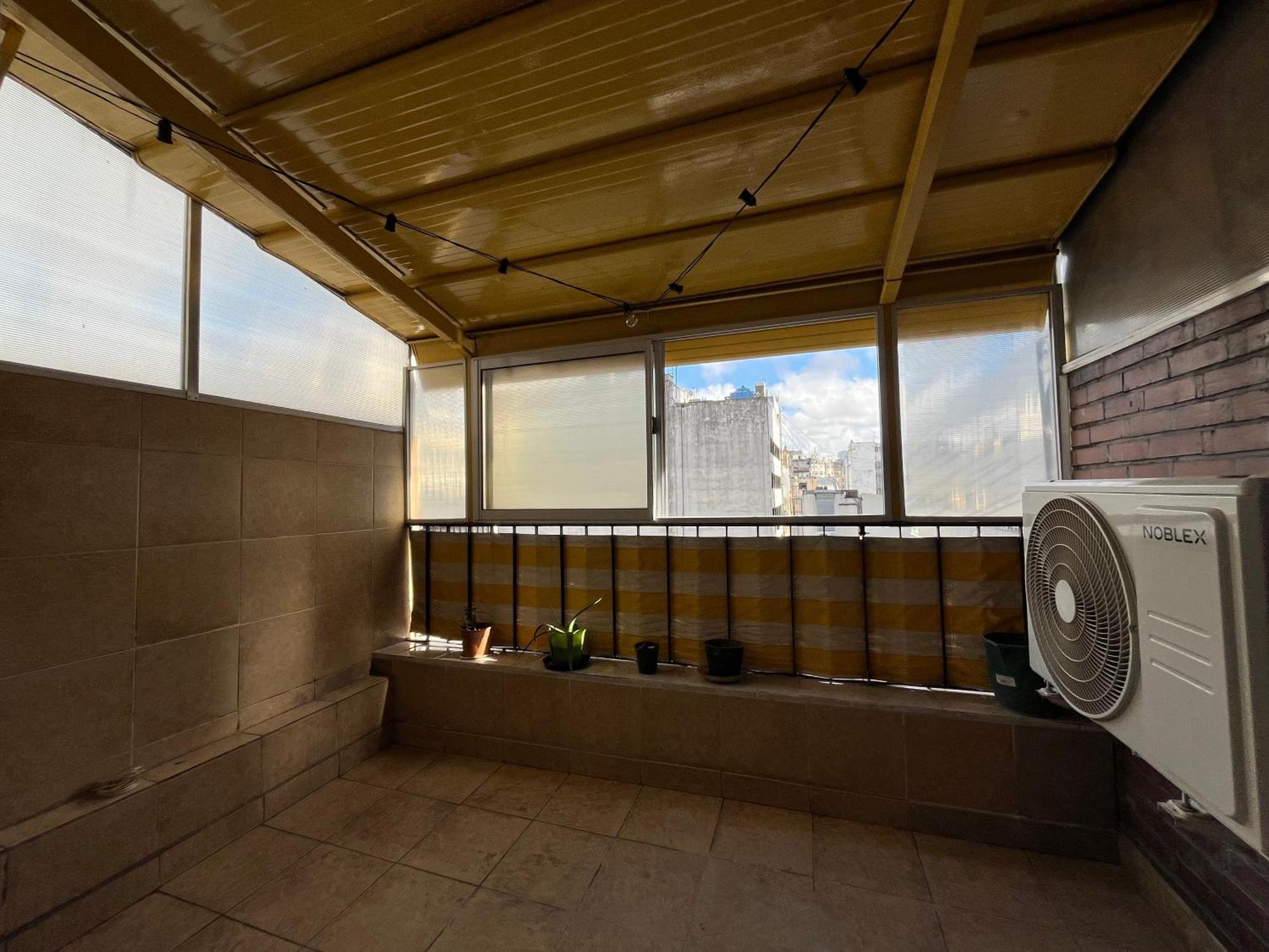 Cozy Apartamento Ciudad Autónoma de Buenos Aires