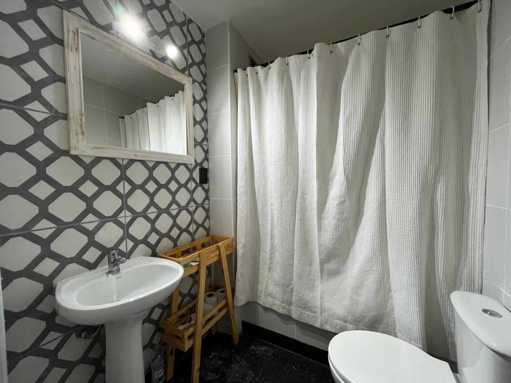 Apartamento Cozy Ciudad Autónoma de Buenos Aires