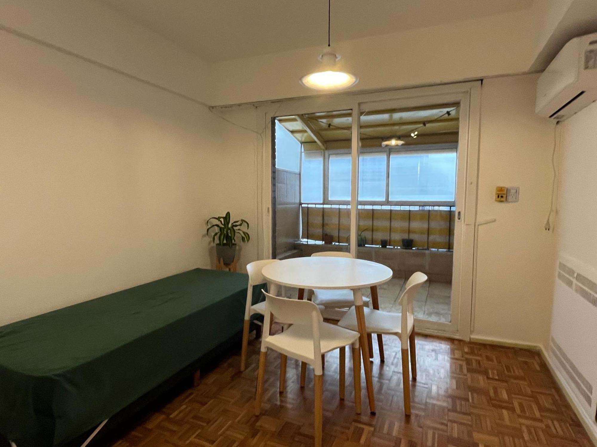 Apartamento Cozy