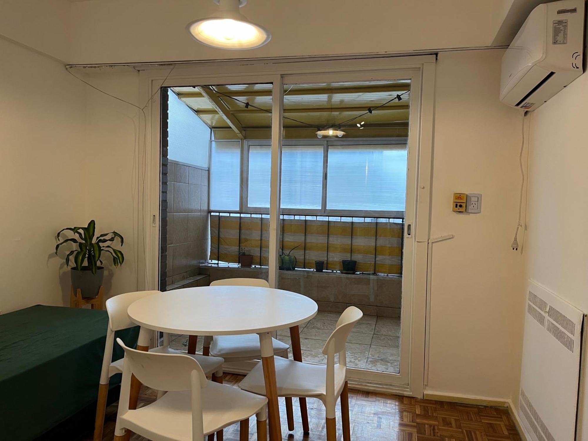 Cozy Ciudad Autónoma de Buenos Aires