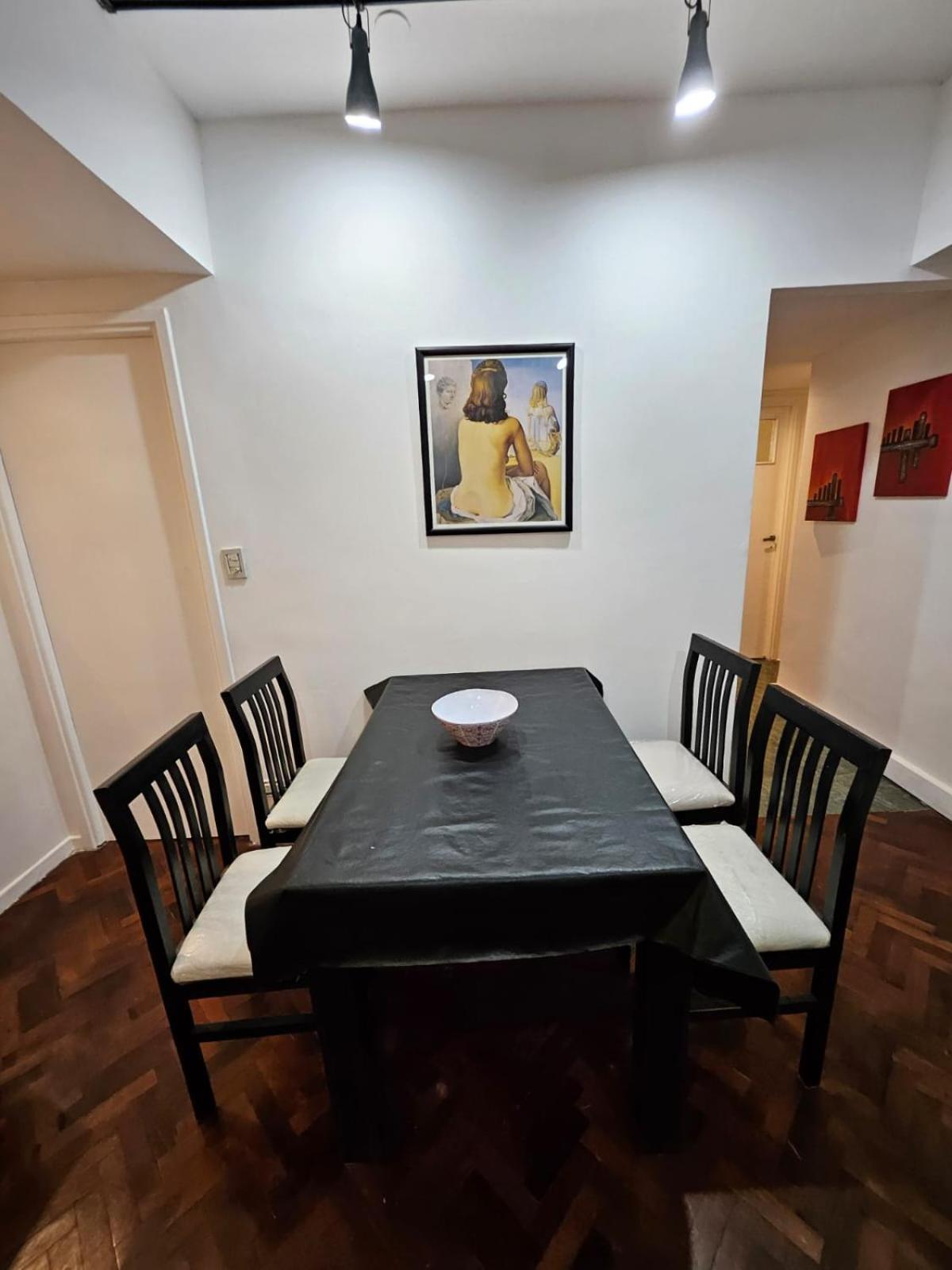 Apartamento Obelisco Tucuman