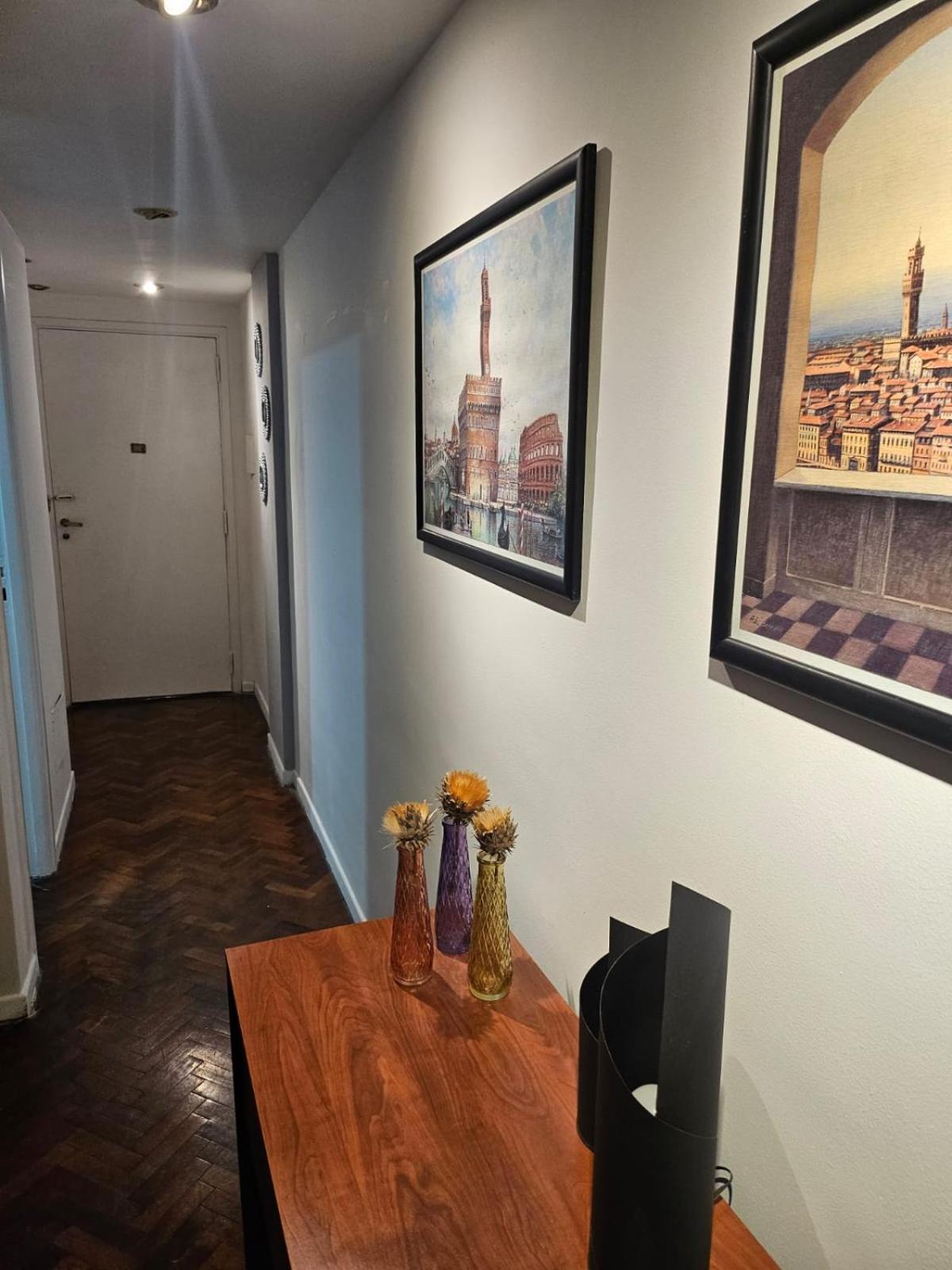Apartamento Obelisco Tucuman *