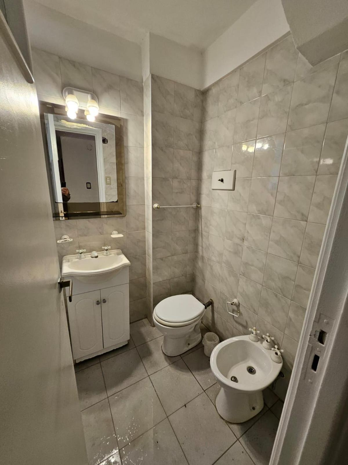 Obelisco Tucuman Apartamento