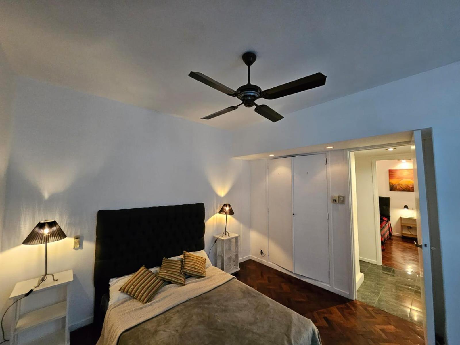 Obelisco Tucuman Apartamento *