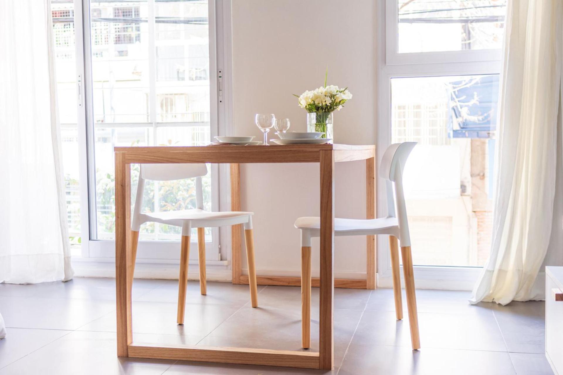 Belgrano, Paz & Encanto Apartment Buenos Aires