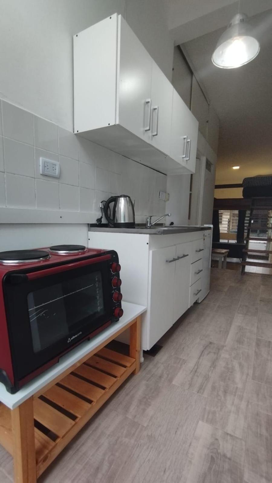 Apartamento Loft Barrio River Ciudad Autónoma de Buenos Aires