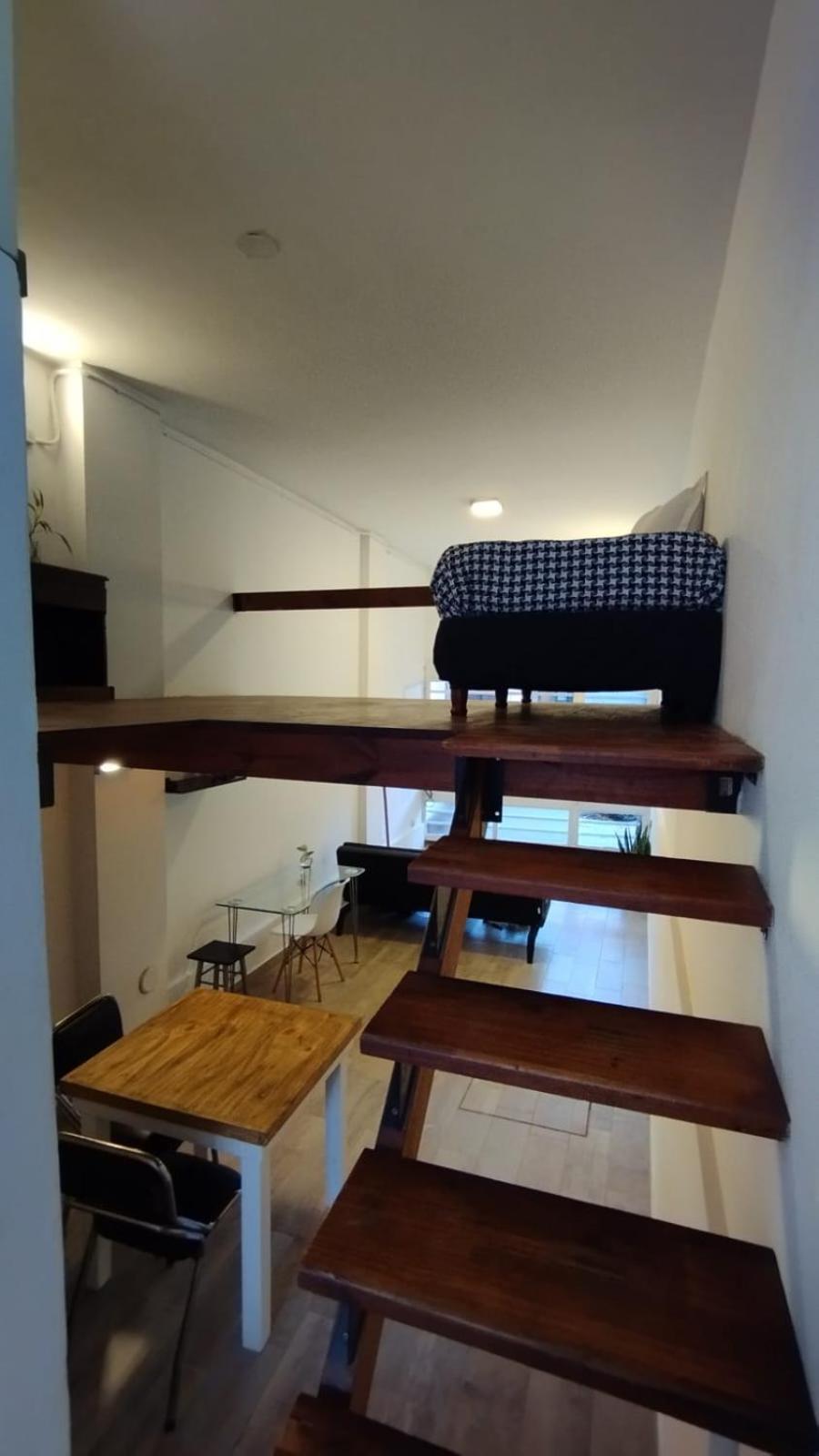 Loft Barrio River Apartamento
