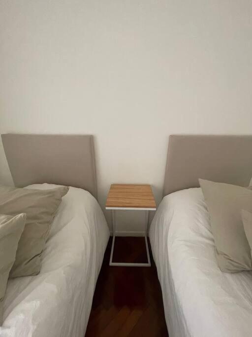 Apartamento Semipiso En Recoleta-callao Entre Y Alvear Ciudad Autónoma de Buenos Aires