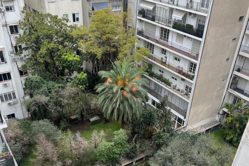 Apartamento Semipiso En Recoleta-callao Entre Y Alvear *