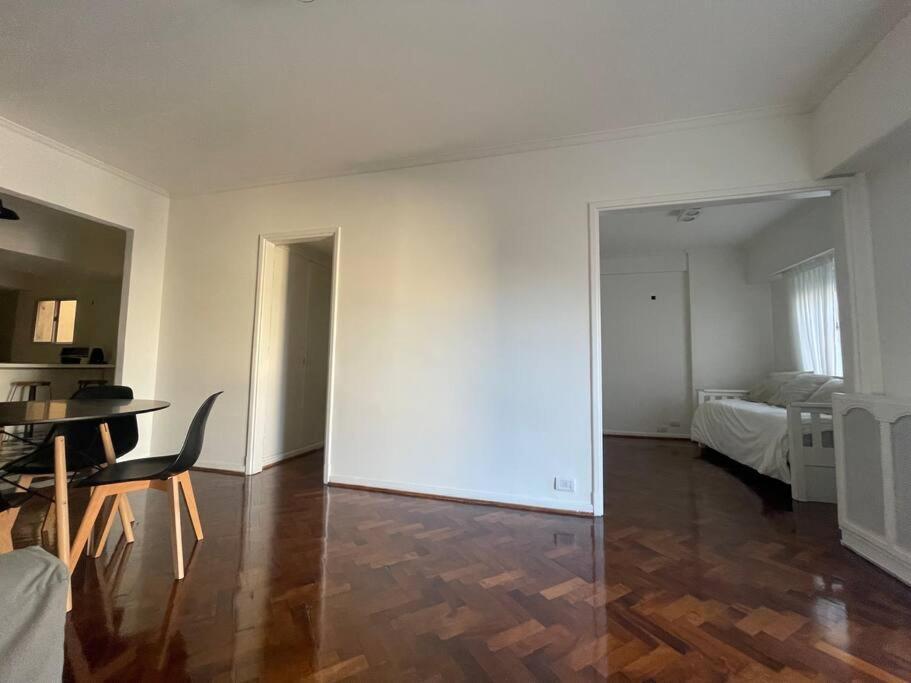 Semipiso En Recoleta-callao Entre Y Alvear * Ciudad Autónoma de Buenos Aires