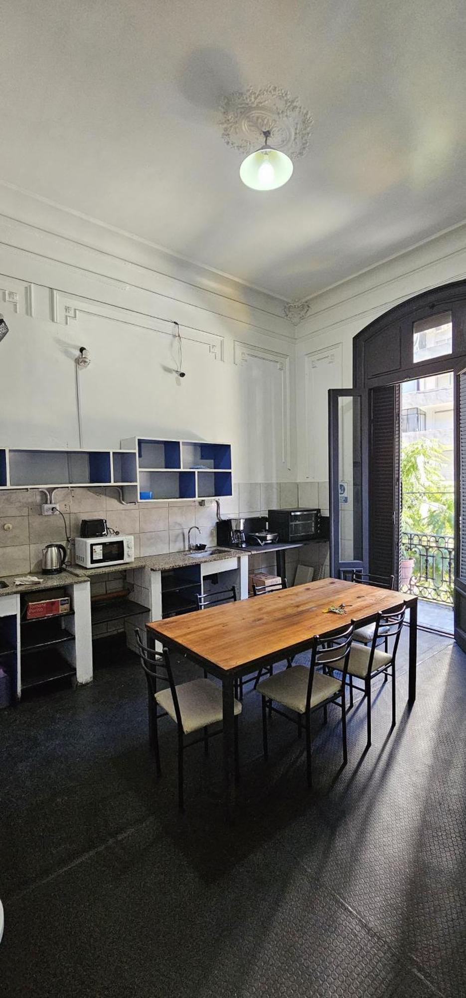 Habitación en casa particular Casa De Huespedes Ciudad Autónoma de Buenos Aires