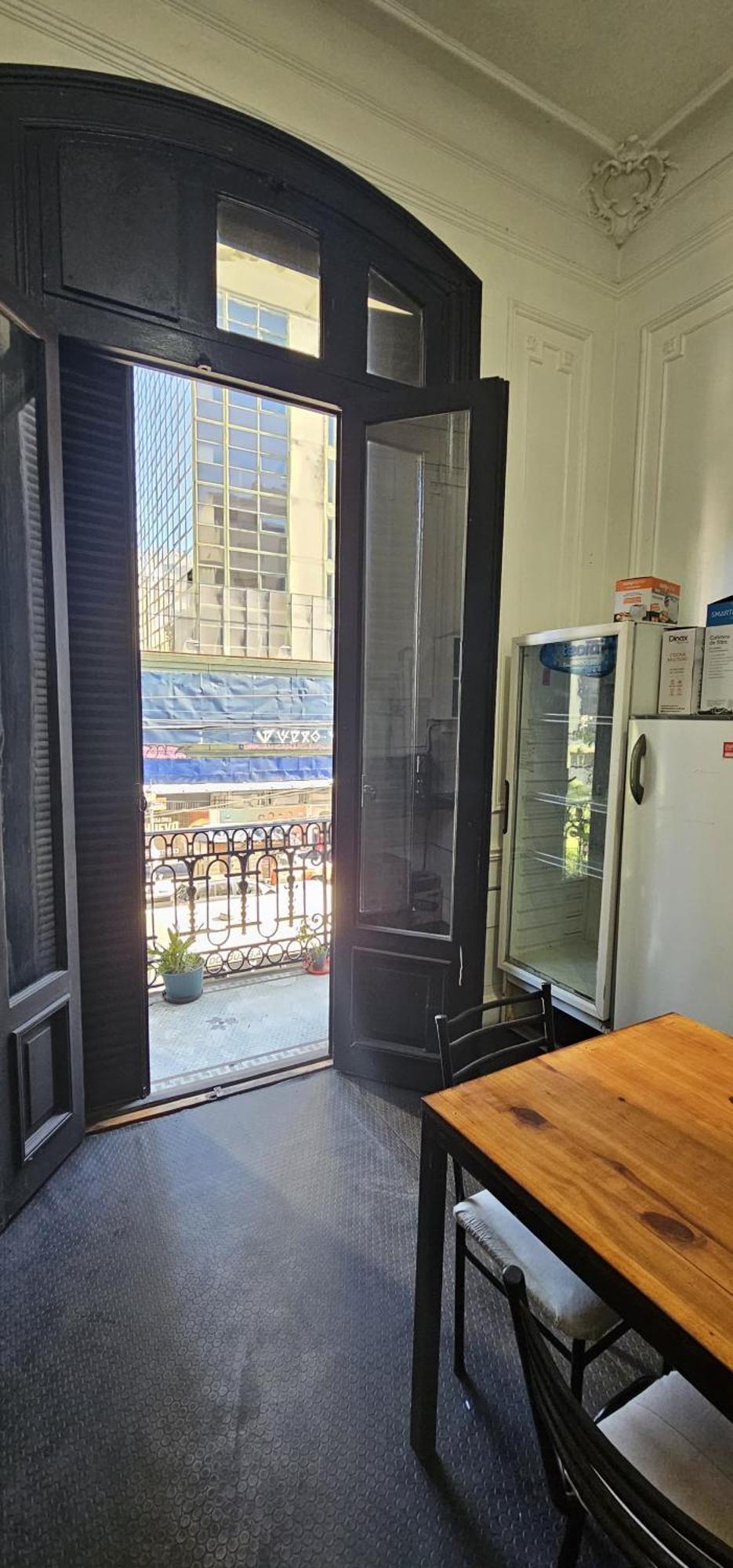 Hospedagem domiciliar Casa De Huespedes Buenos Aires