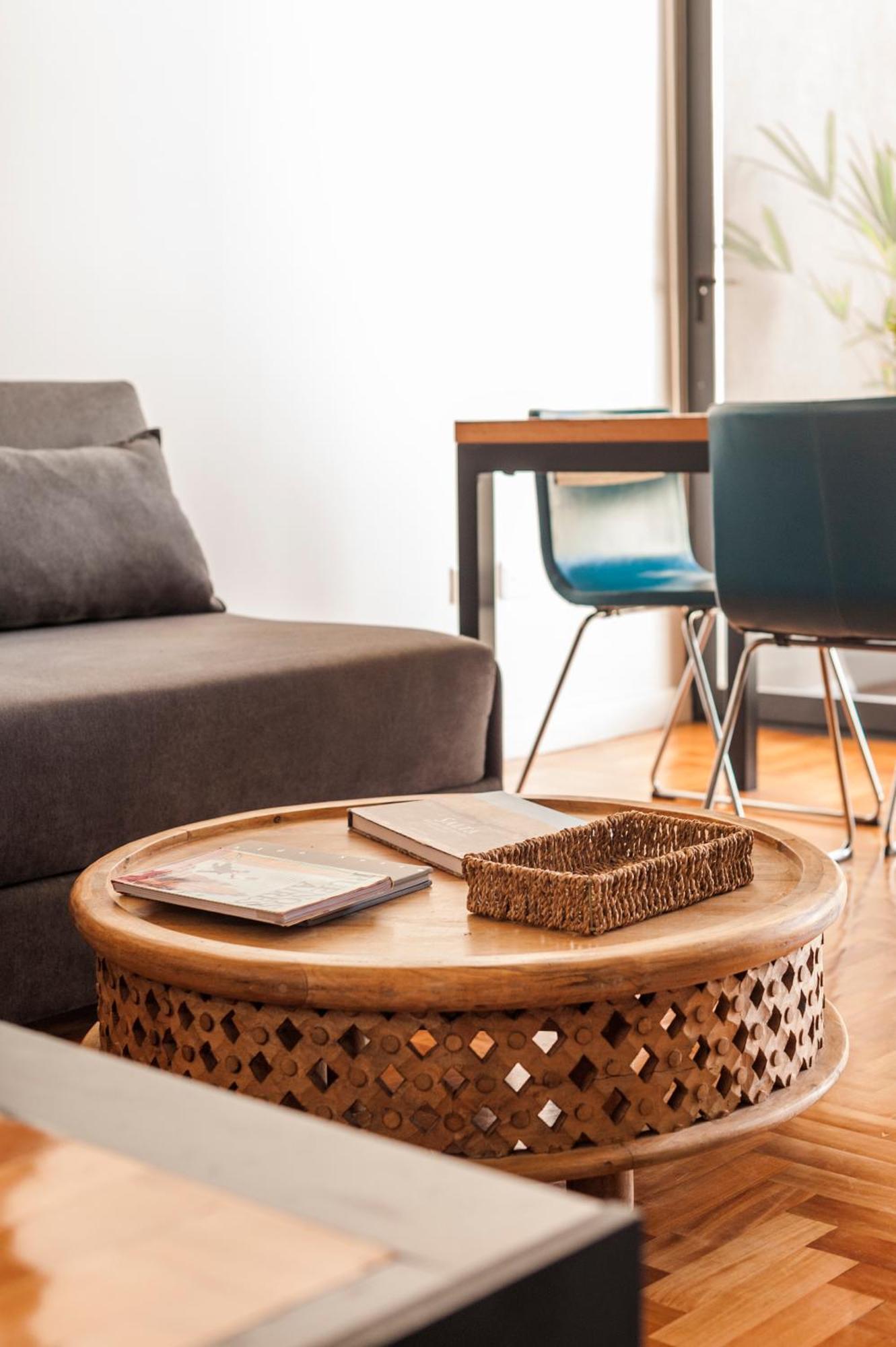 Apartamento Live And Enjoy Cozy En Palermo Hollywood C1c Buenos Aires
