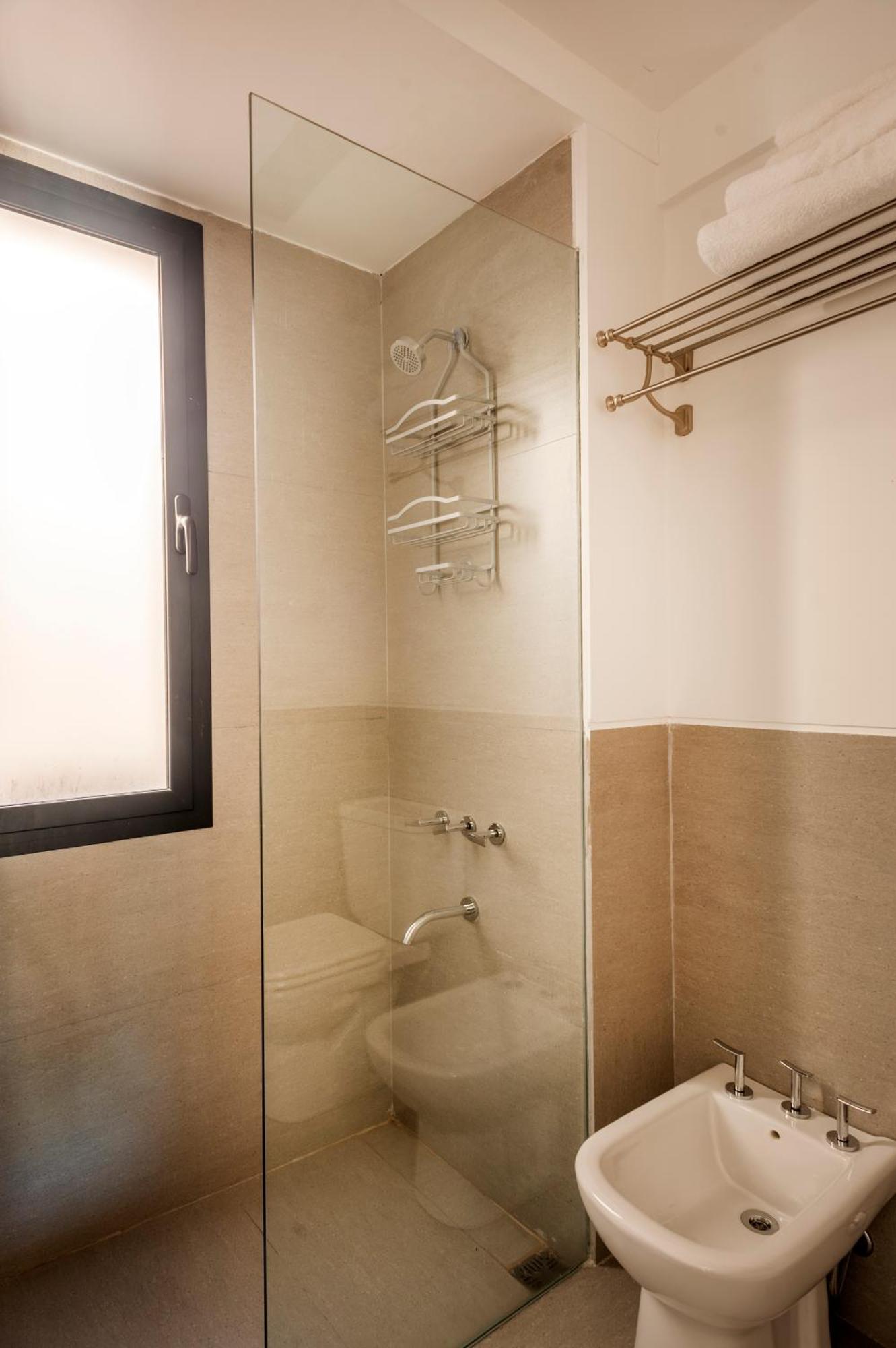 Apartamento Live And Enjoy Cozy En Palermo Hollywood C1c *