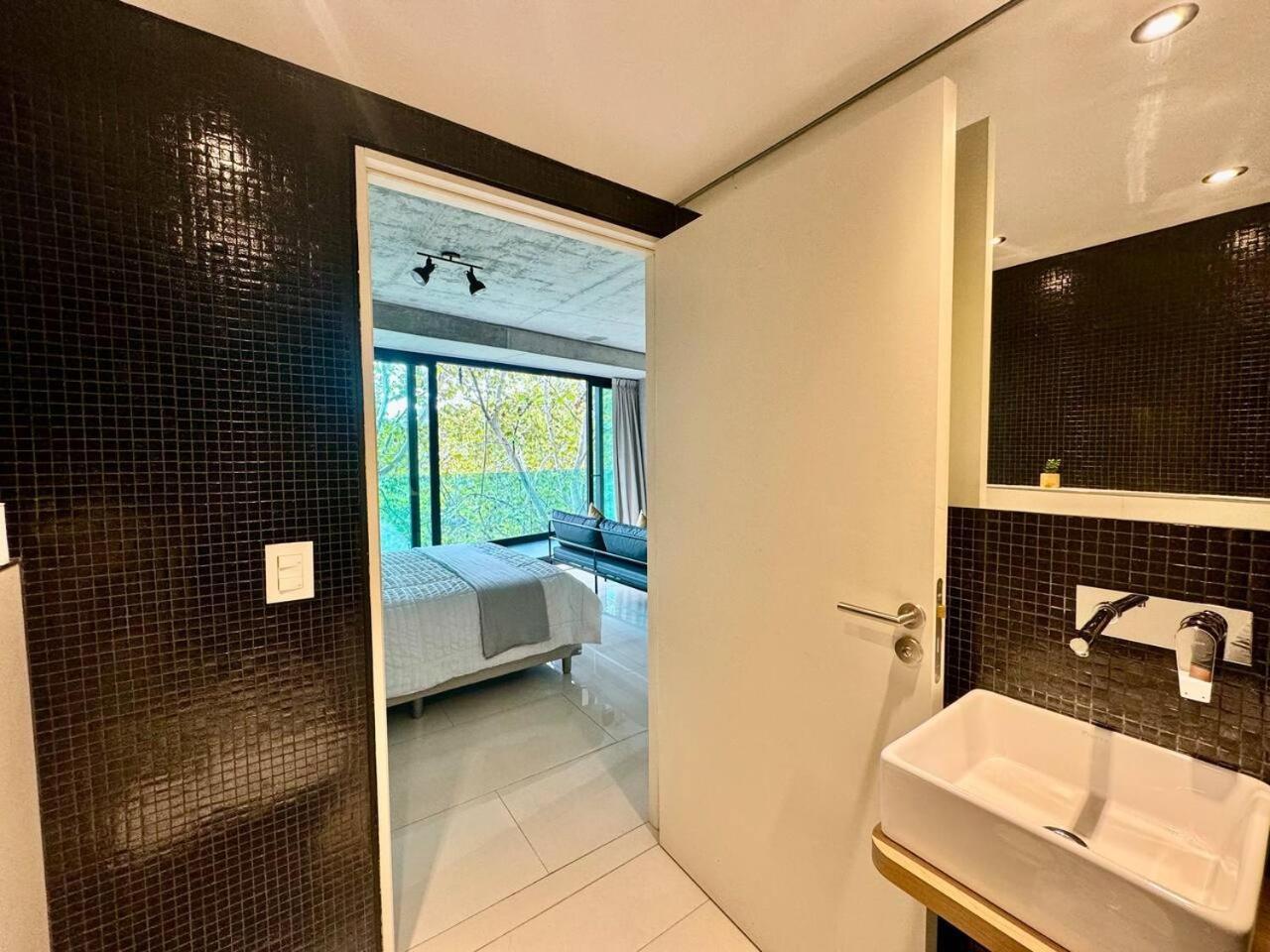 Nova Stays - Estudio II En Mansion Botanico Palermo - Buenos Aires Ciudad Autónoma de Buenos Aires