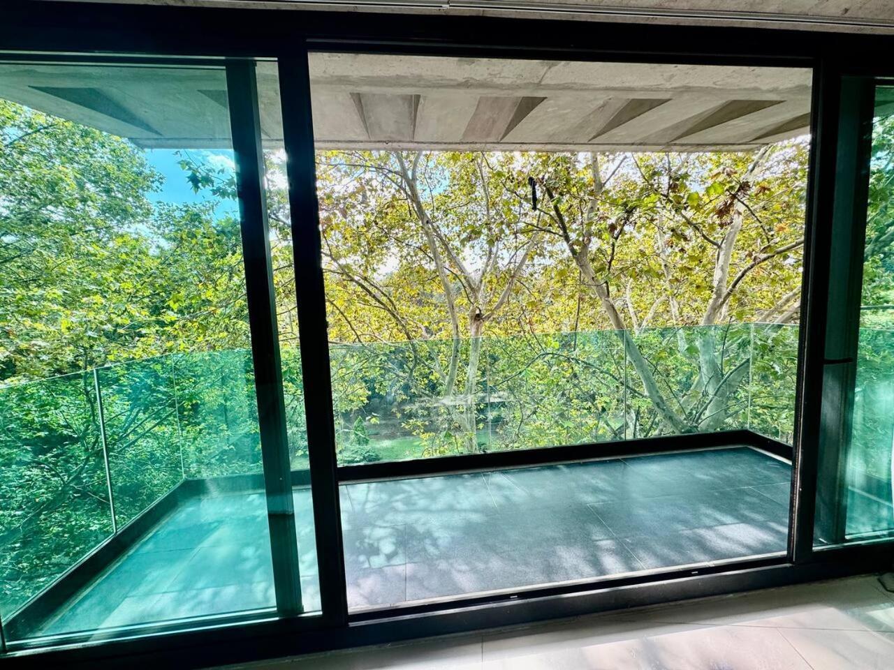 Turisba - Estudio Ii En Mansion Botanico Palermo -