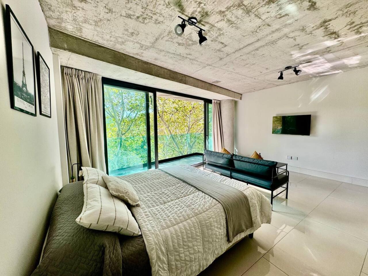 Nova Stays - Estudio II En Mansion Botanico Palermo - Buenos Aires *