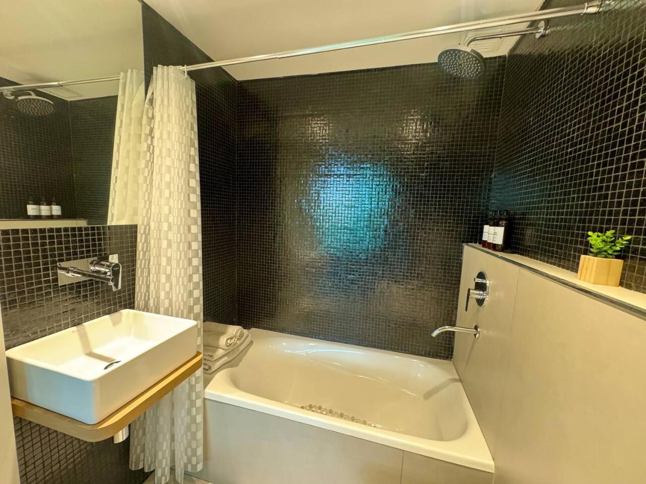 Nova Stays - Estudio II En Mansion Botanico Palermo - Buenos Aires Ciudad Autónoma de Buenos Aires