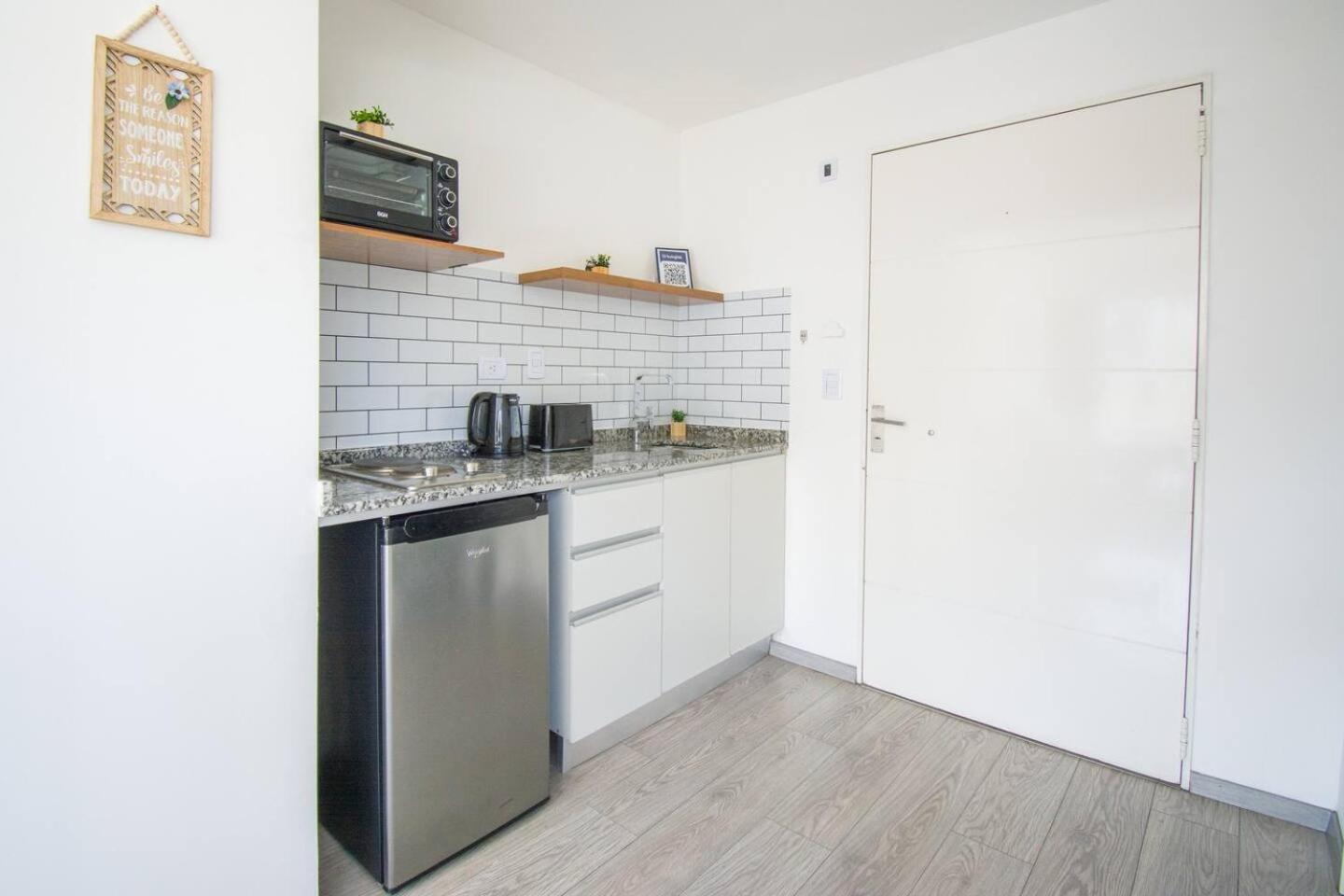 Nova Stays - Downtown Studio II - Buenos Aires *