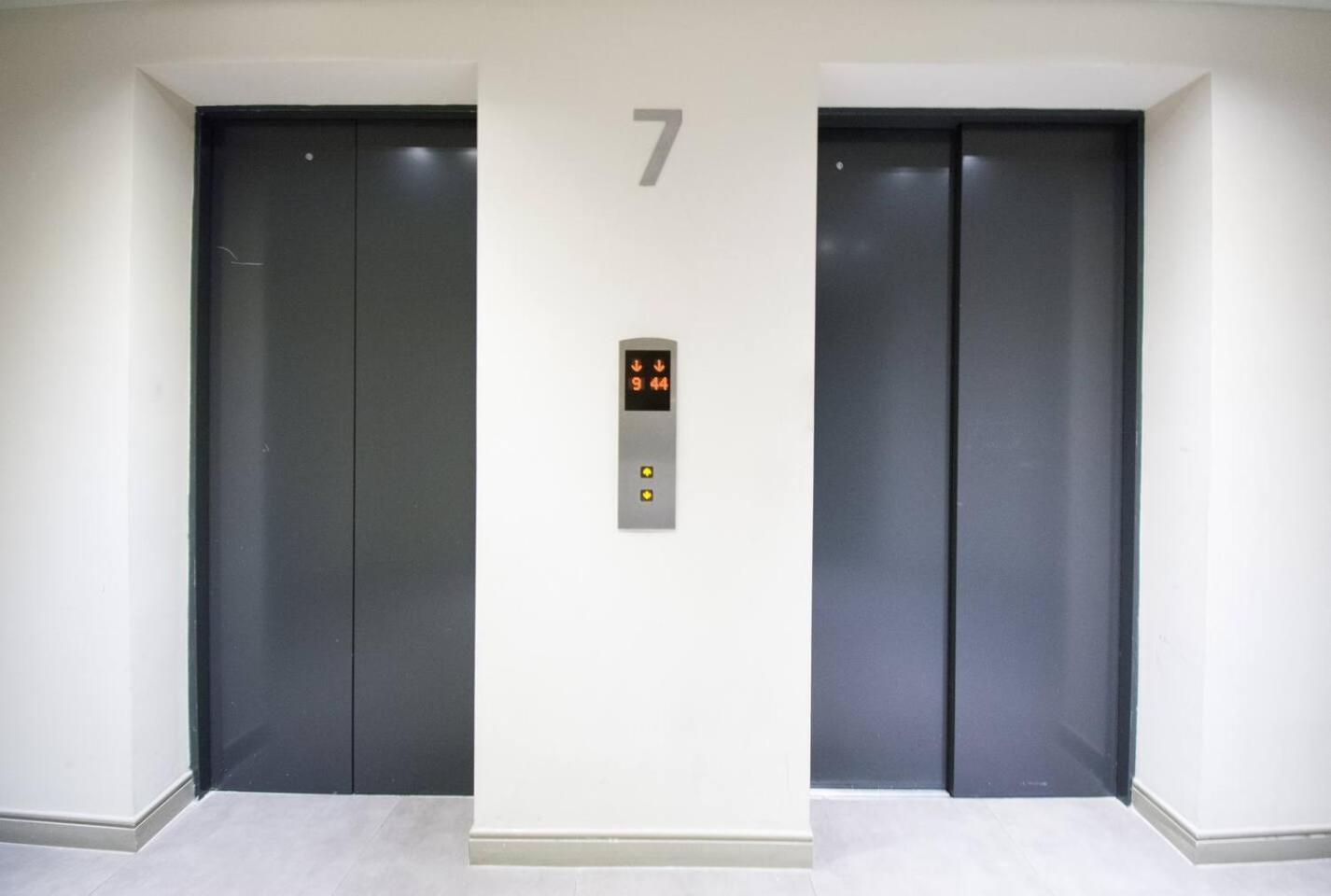 Nova Stays - Downtown Studio II - Buenos Aires * Ciudad Autónoma de Buenos Aires