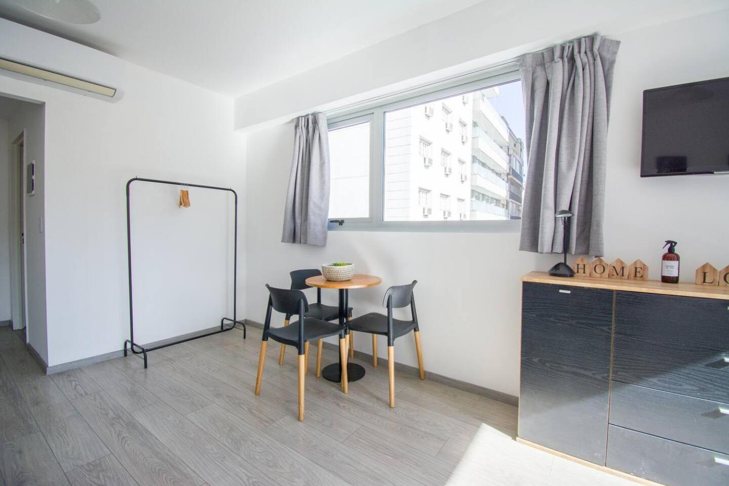 Nova Stays - Downtown Studio II - Buenos Aires