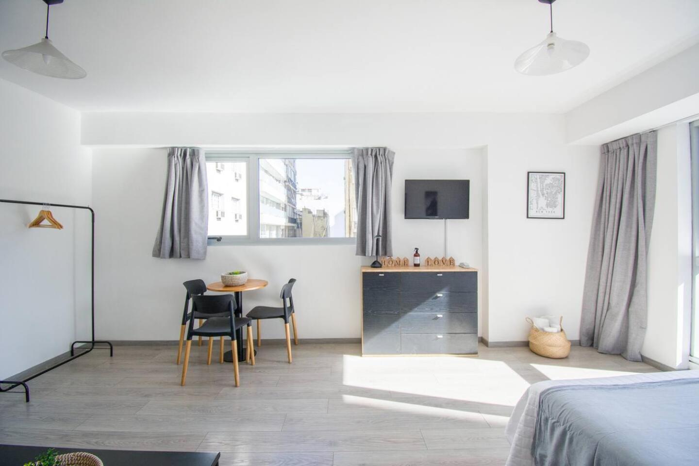 Apartamento Nova Stays - Downtown Studio II - Buenos Aires Ciudad Autónoma de Buenos Aires