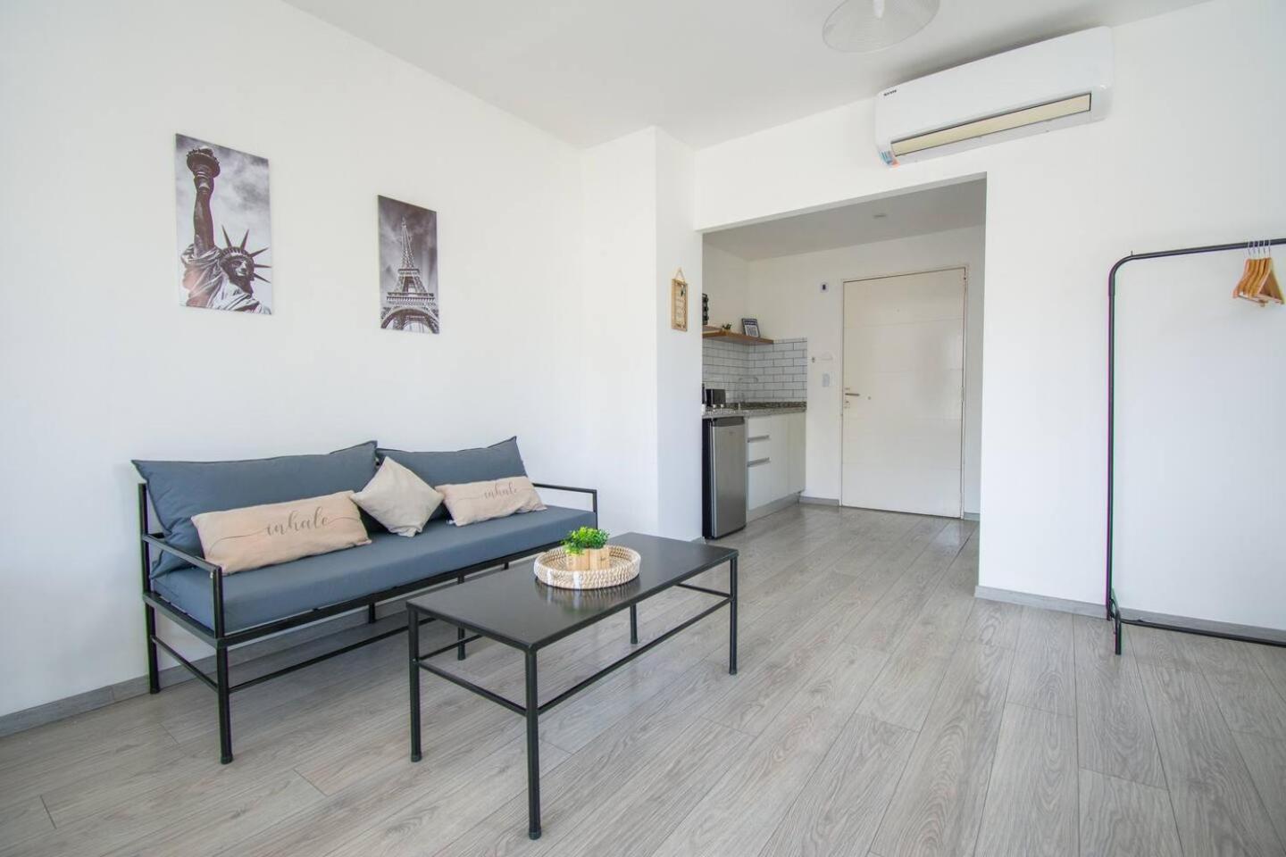 Nova Stays - Downtown Studio II - Buenos Aires Ciudad Autónoma de Buenos Aires