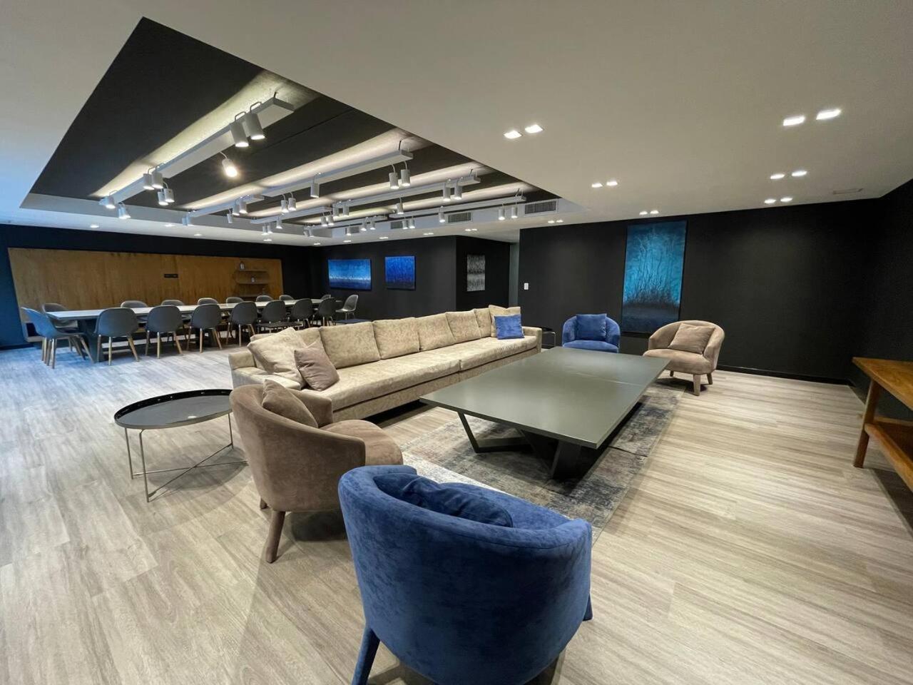Nova Stays - Downtown Studio II - Buenos Aires * Ciudad Autónoma de Buenos Aires