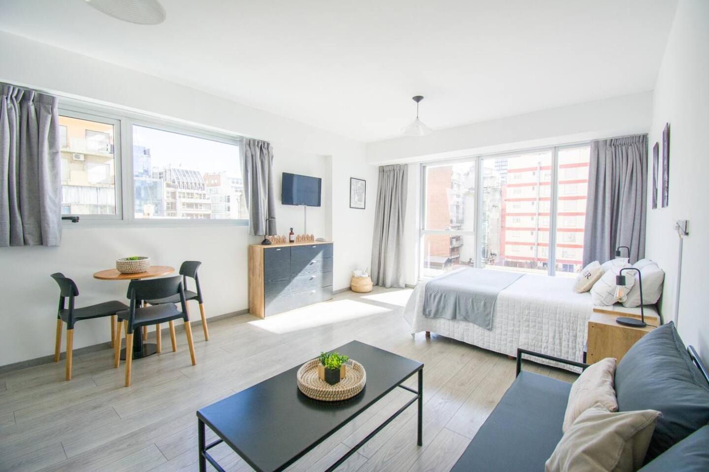 Nova Stays - Downtown Studio II - Buenos Aires