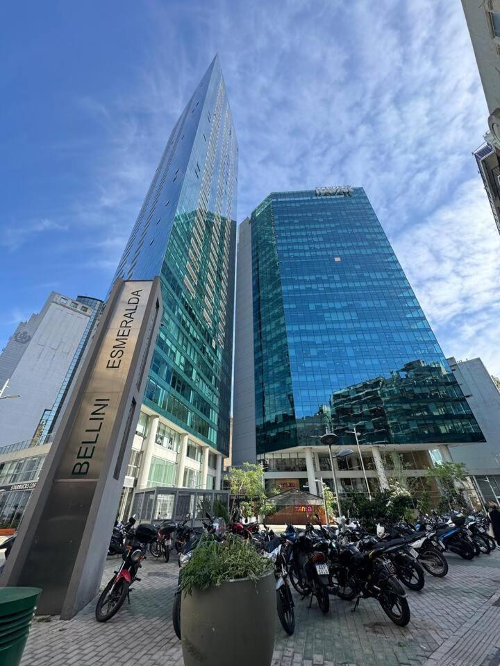 Turisba - Downtown - Apartamento