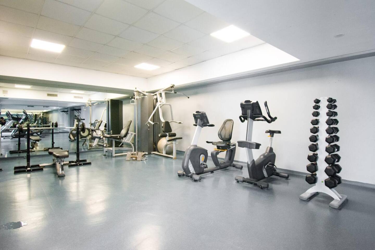 Apartamento Turisba - Downtown -