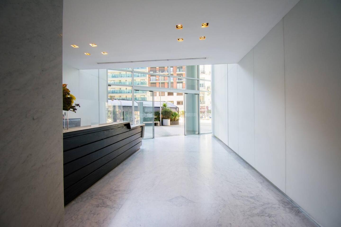 Turisba - Downtown - Apartamento