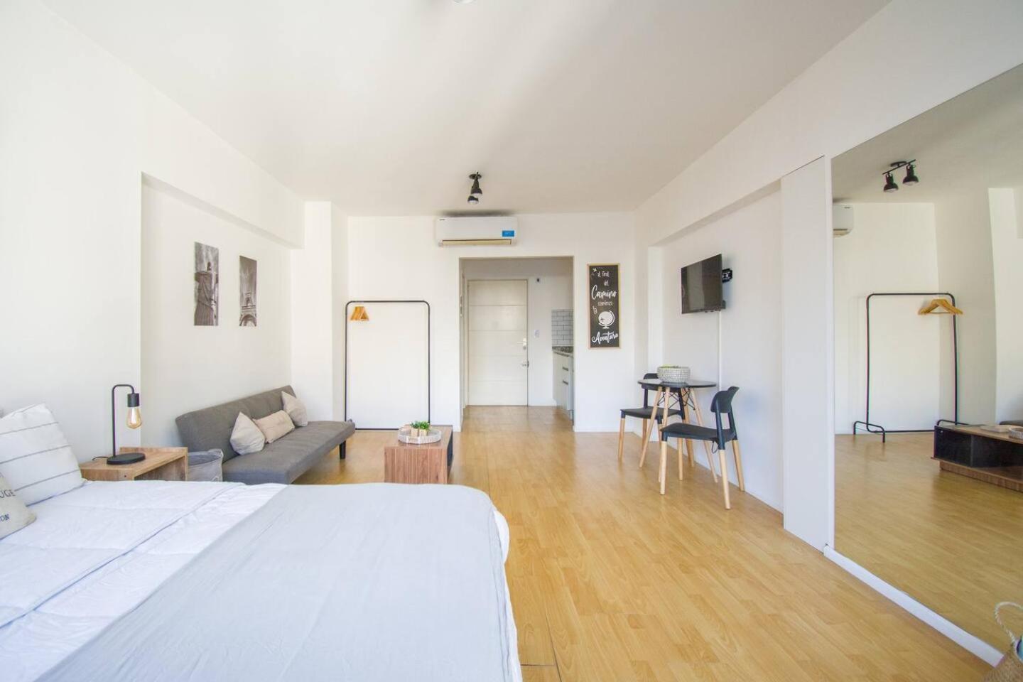 Turisba - Downtown - Apartamento Ciudad Autónoma de Buenos Aires