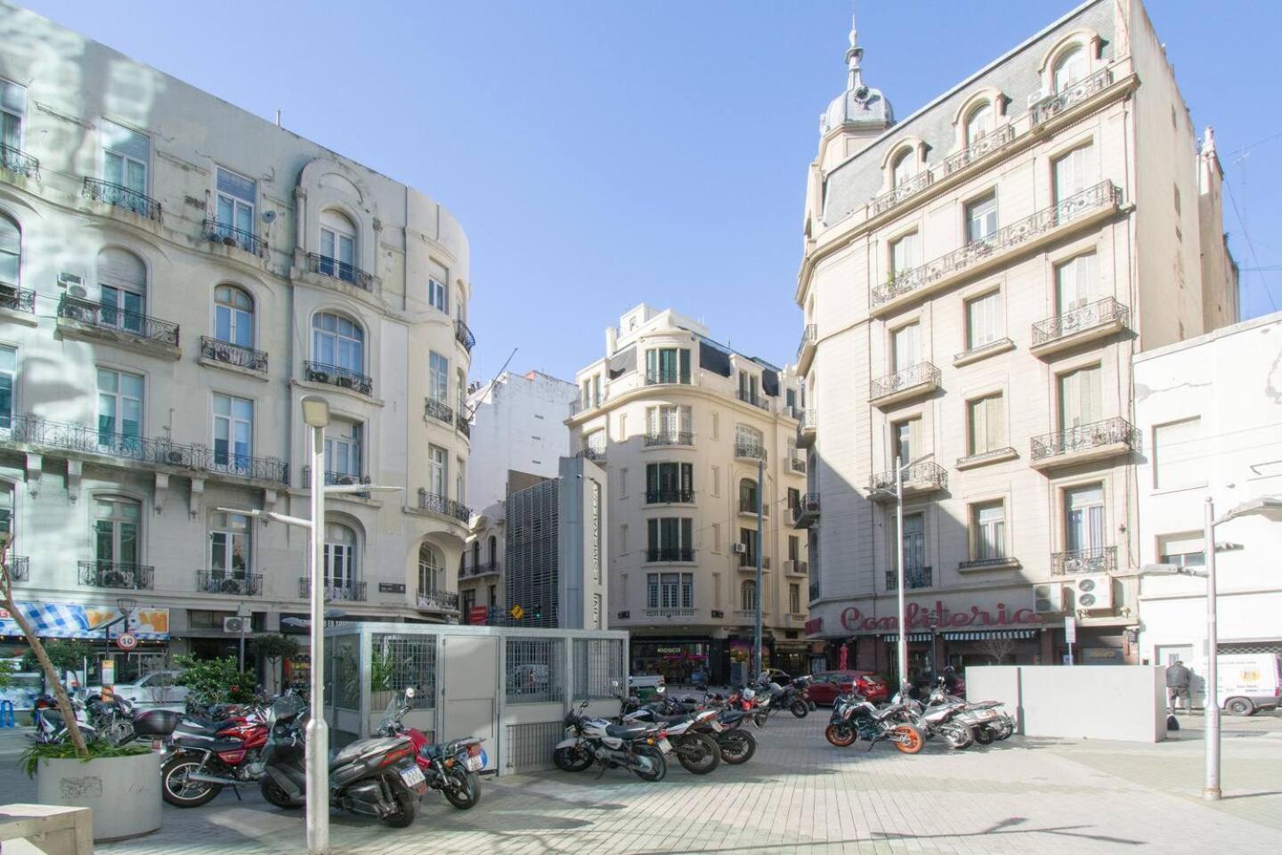 Apartamento Turisba - Downtown - *