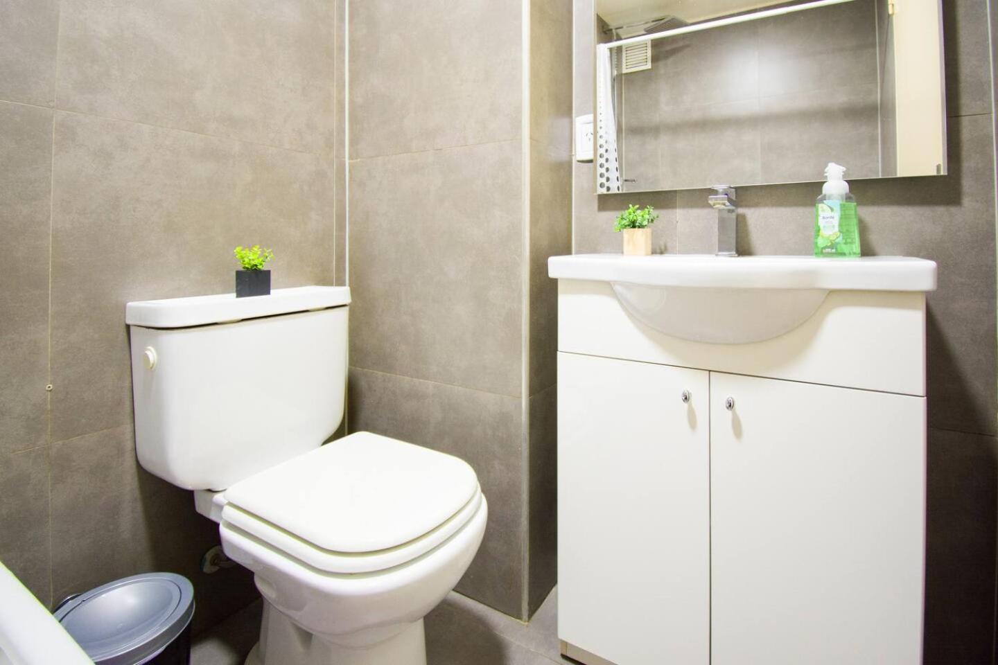 Apartamento Turisba - Downtown - Ciudad Autónoma de Buenos Aires