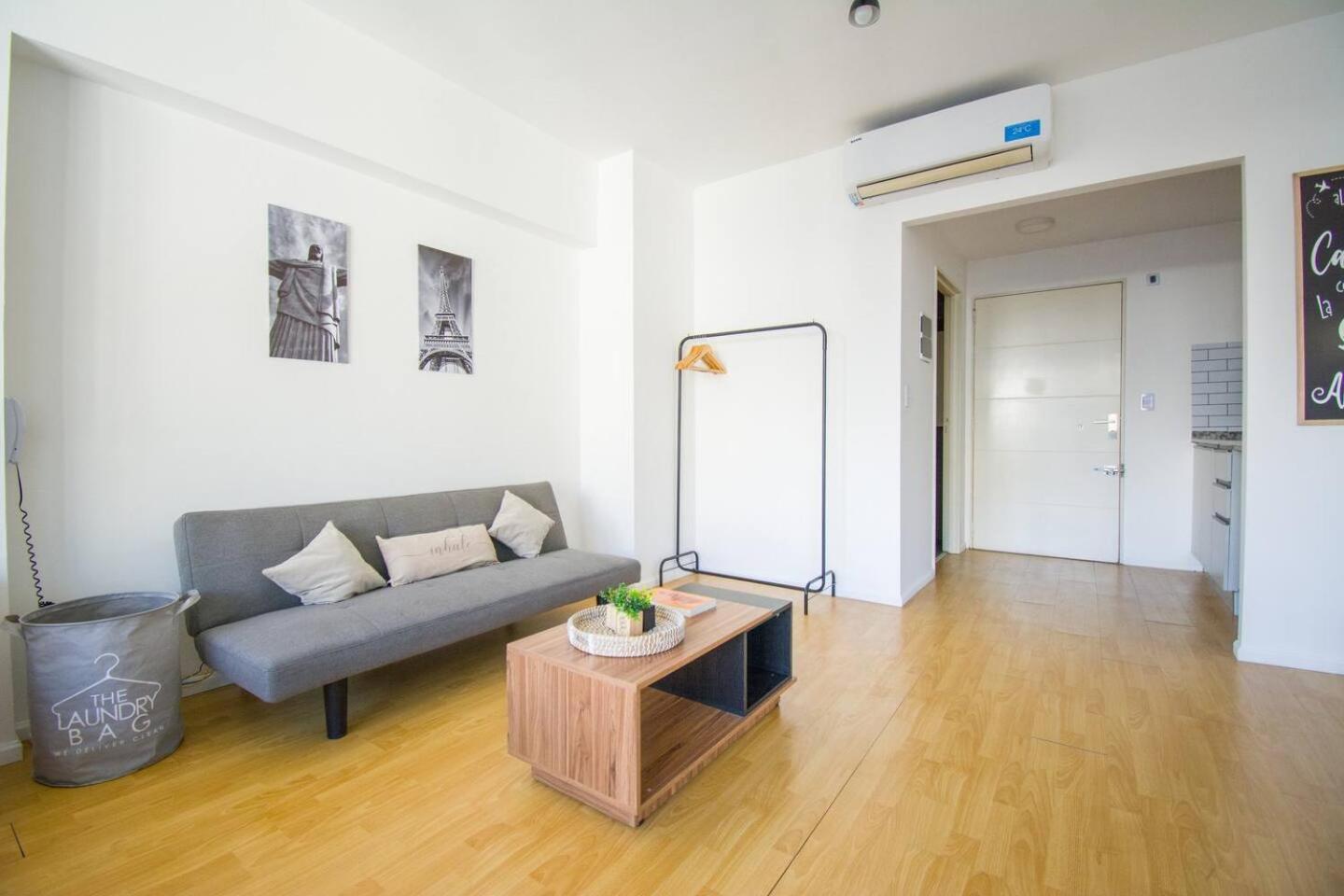 Apartamento Turisba - Downtown - *
