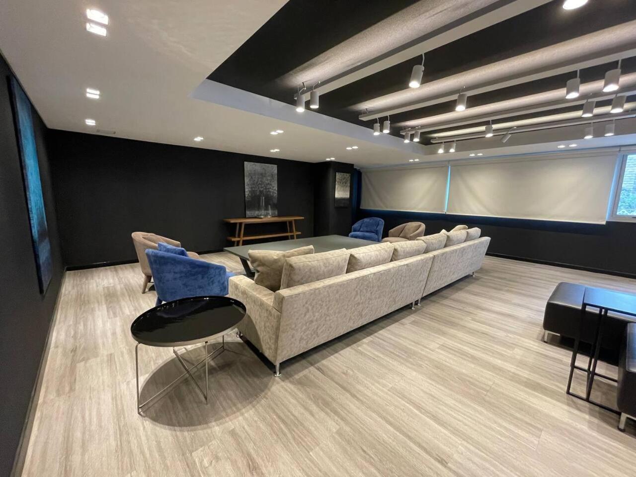 Turisba - Downtown - Apartamento Ciudad Autónoma de Buenos Aires