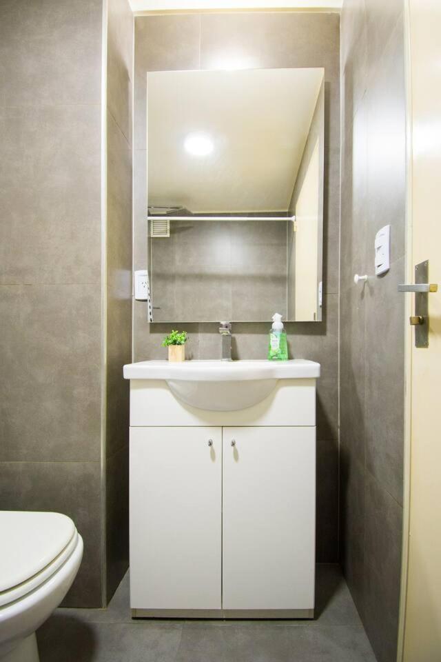 Turisba - Downtown - Apartamento