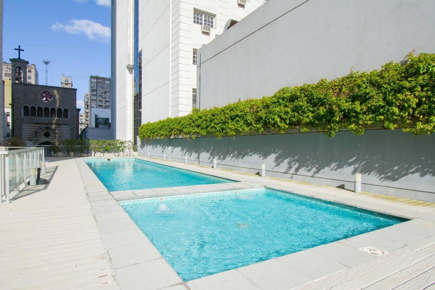 Turisba - Downtown - Apartamento Ciudad Autónoma de Buenos Aires