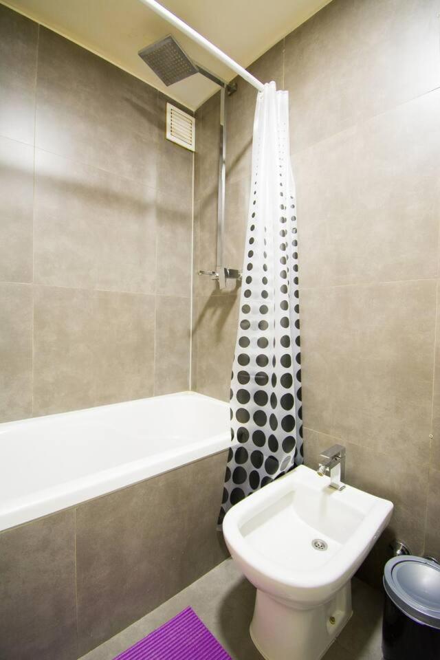 Apartamento Turisba - Downtown - Ciudad Autónoma de Buenos Aires