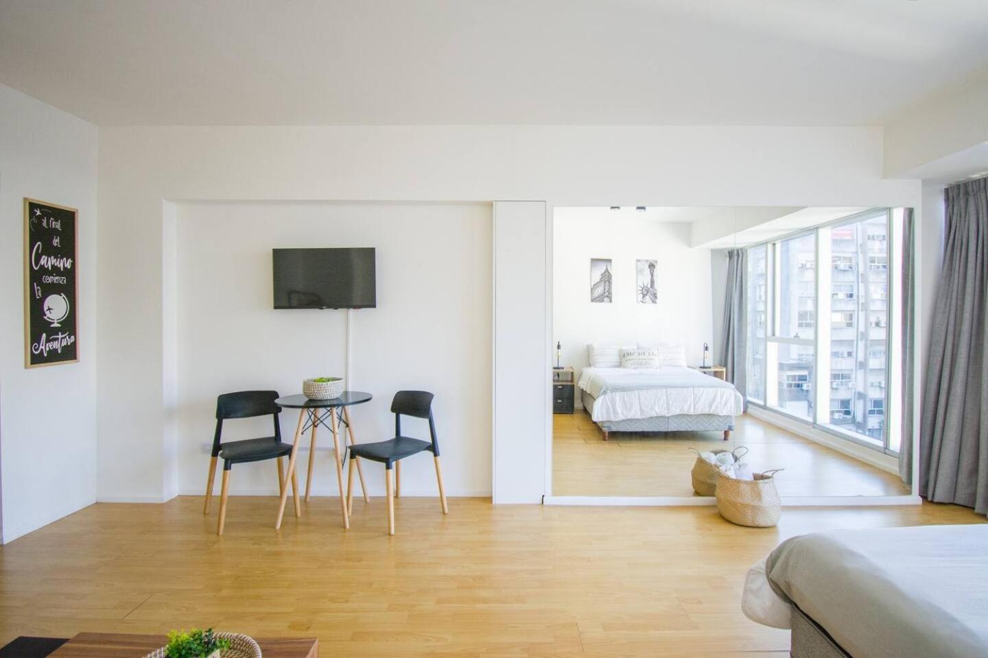 Apartamento Turisba - Downtown -