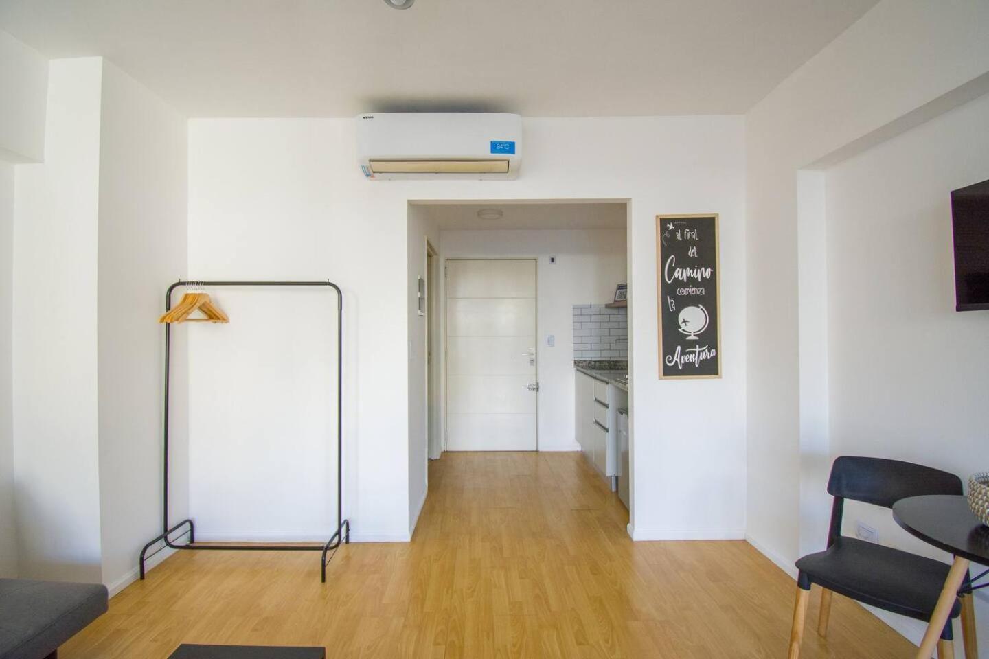 Apartamento Turisba - Downtown - *