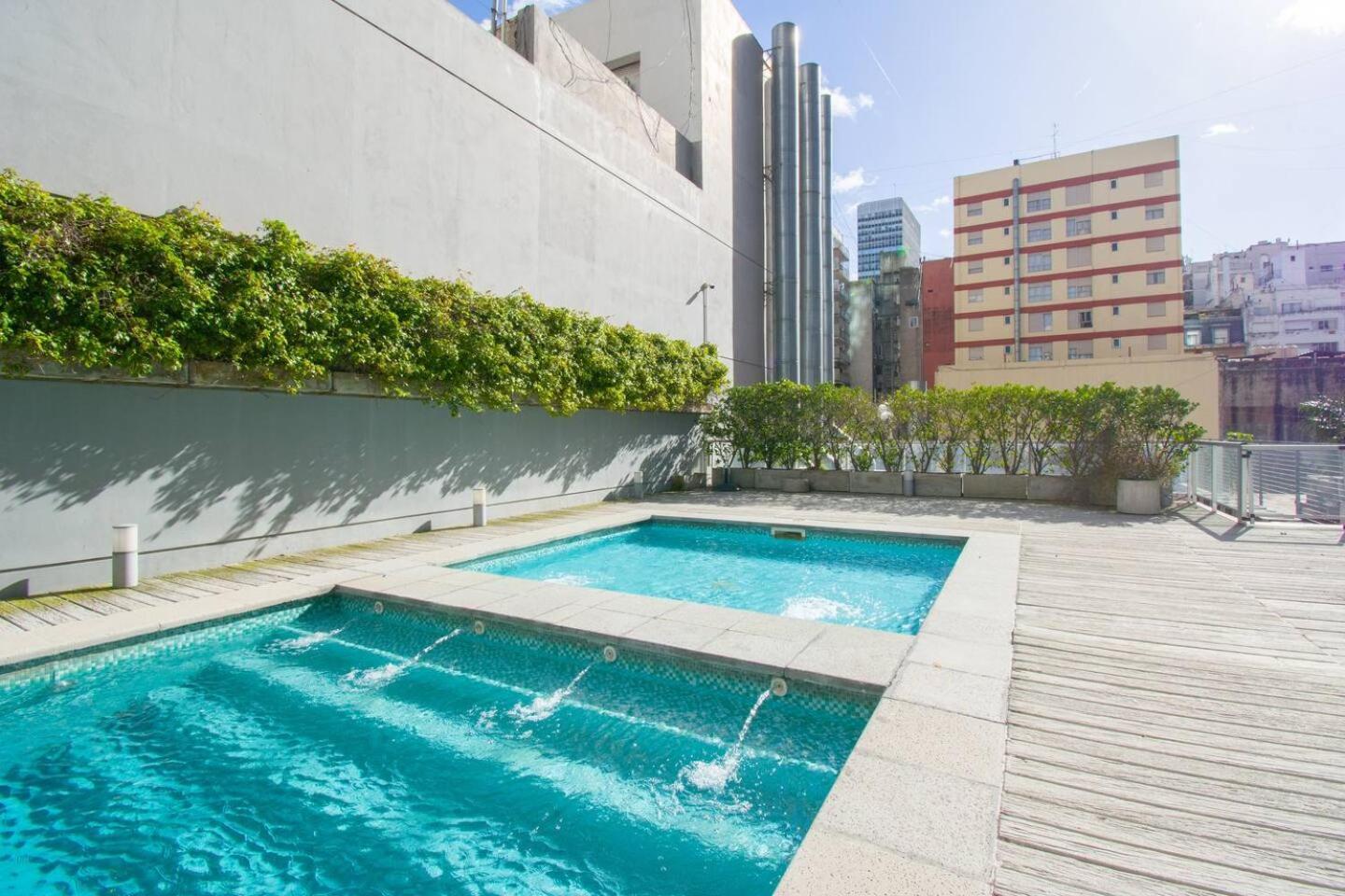 Turisba - Downtown - Apartamento Ciudad Autónoma de Buenos Aires