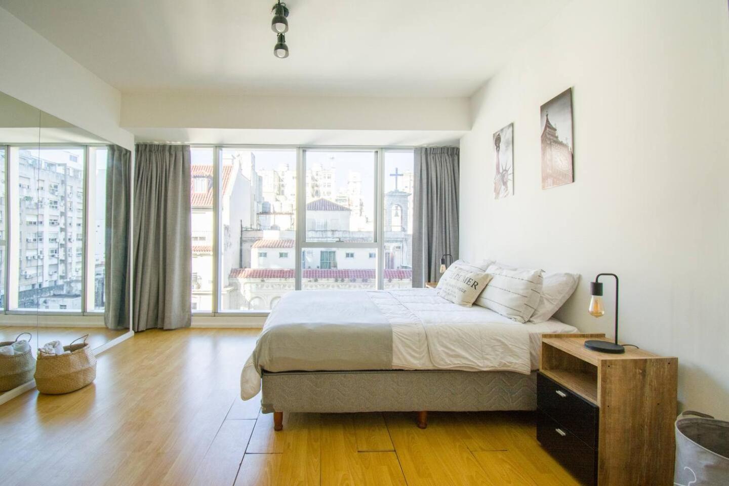Apartamento Turisba - Downtown -