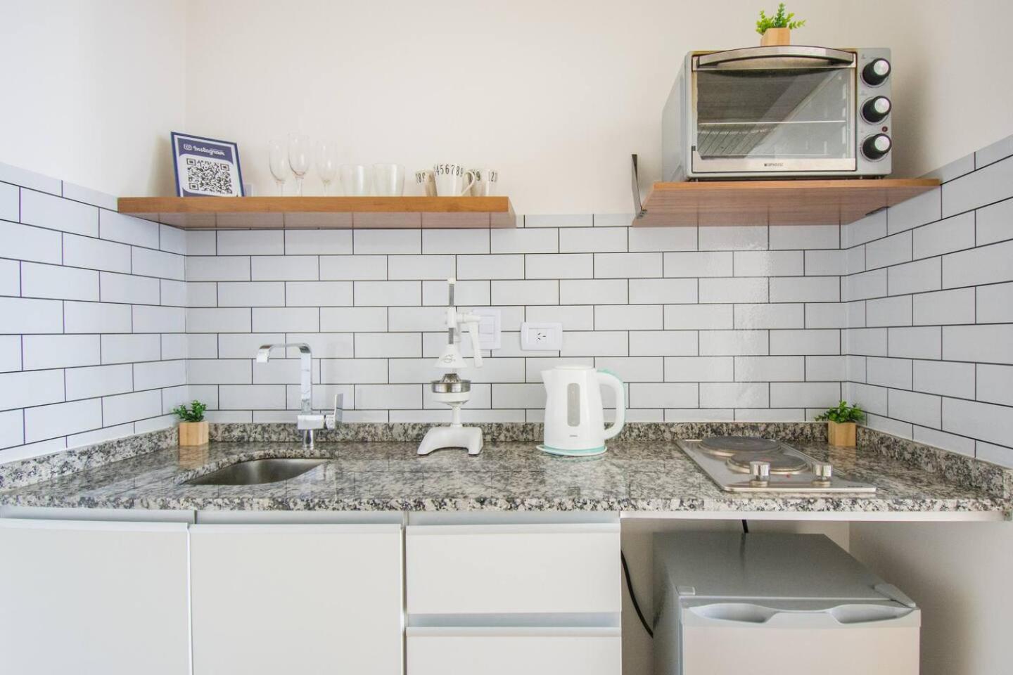 Turisba - Downtown - Apartamento *