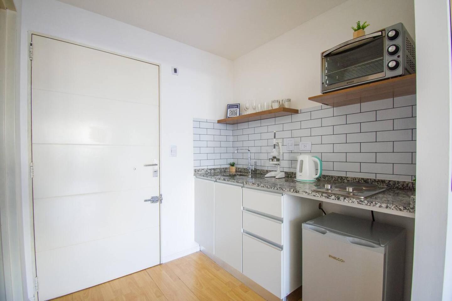 Turisba - Downtown - Apartamento Ciudad Autónoma de Buenos Aires